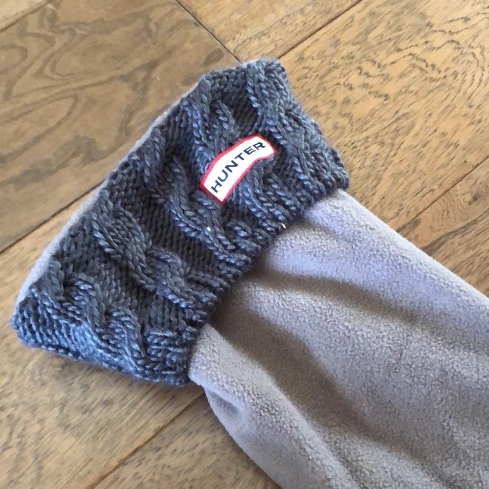 Hunter rain boot liners